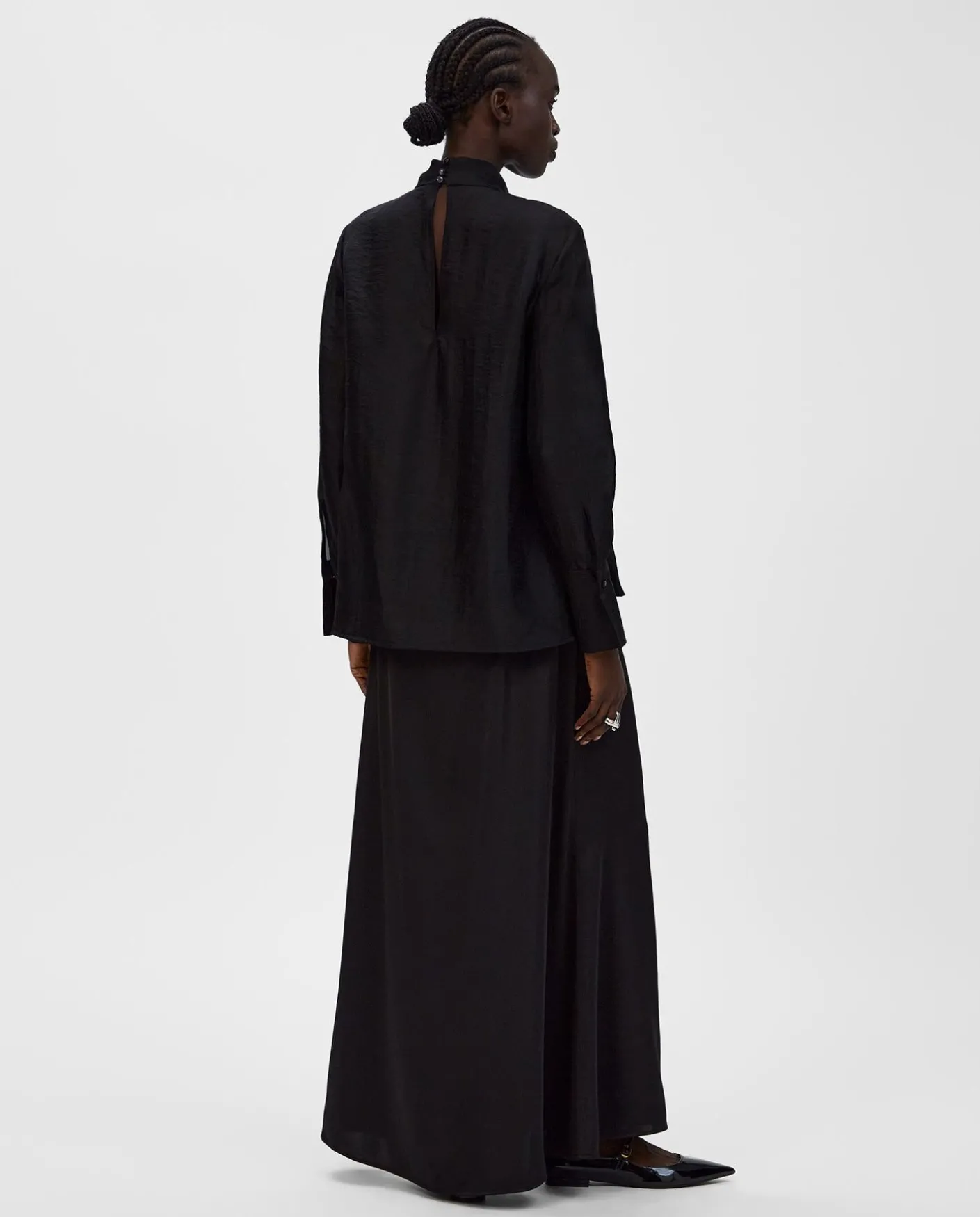 Tops & Blouses|IVY OAK Eboney Blouse
