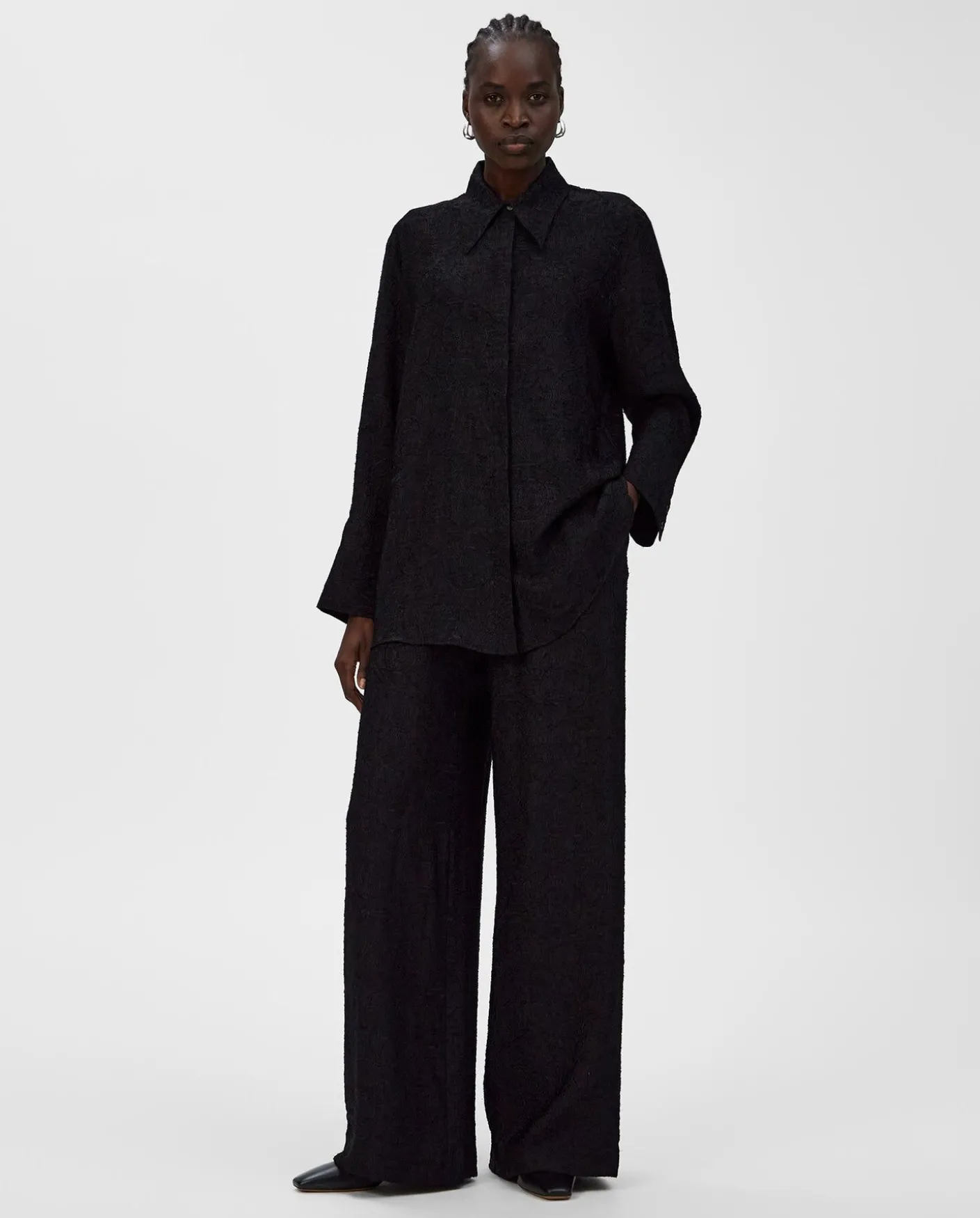 Tops & Blouses|IVY OAK Elvie Ann Blouse