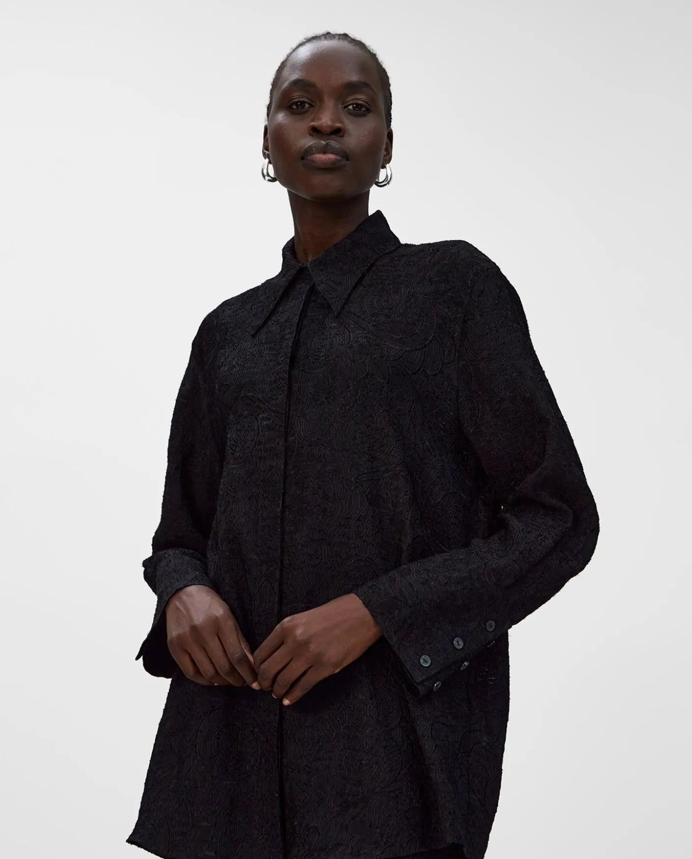 Tops & Blouses|IVY OAK Elvie Ann Blouse