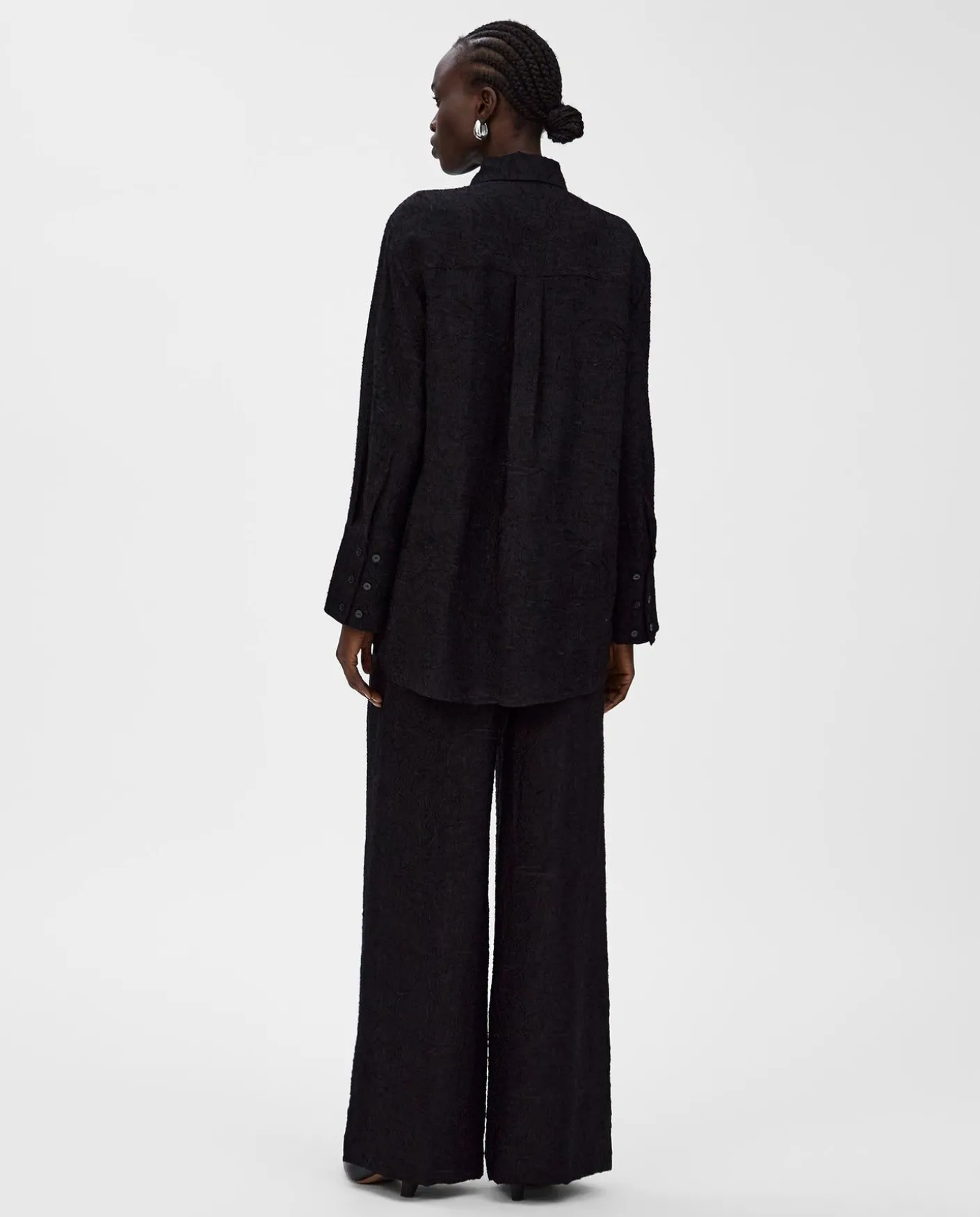Tops & Blouses|IVY OAK Elvie Ann Blouse