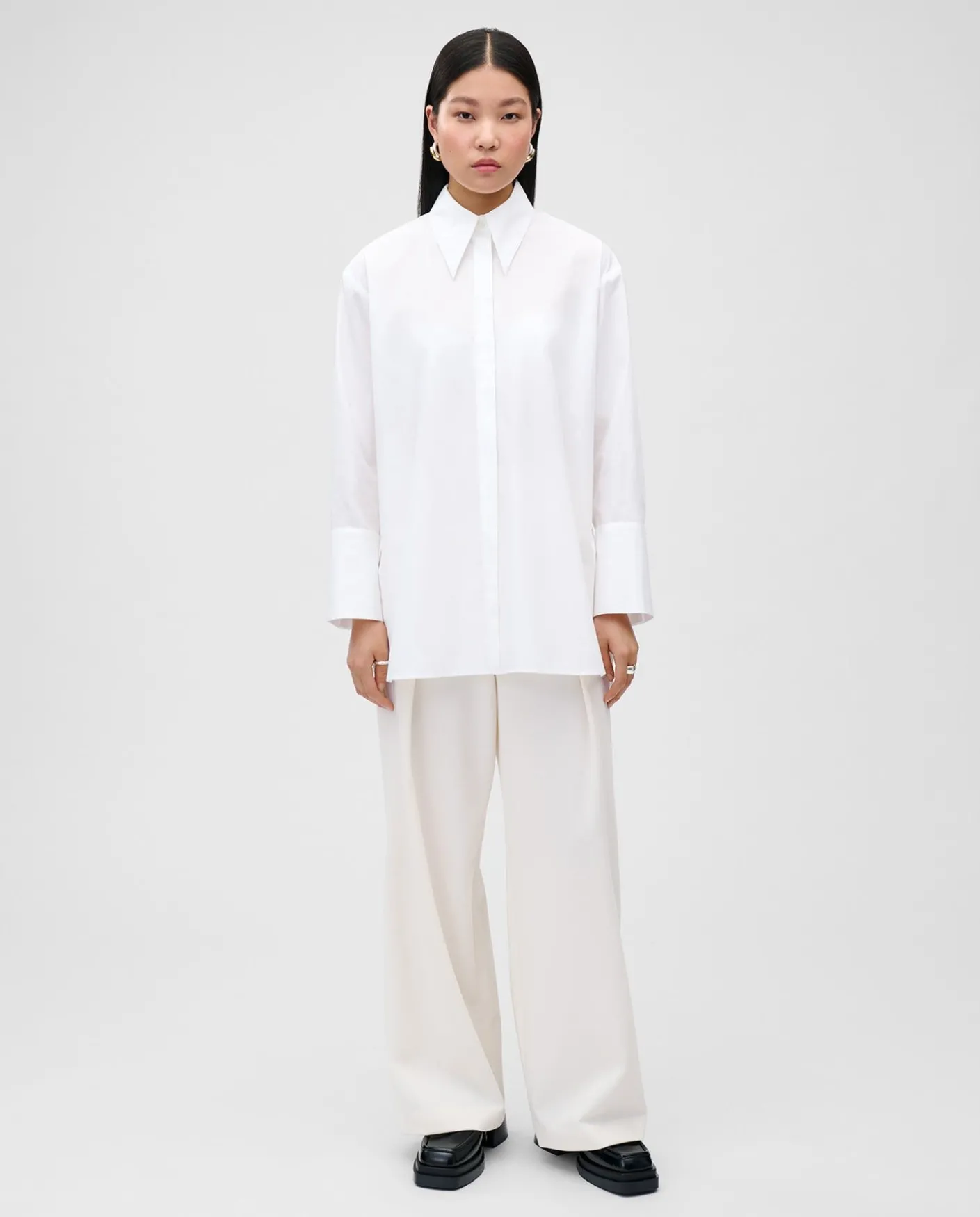 Tops & Blouses|IVY OAK Elvie Blouse