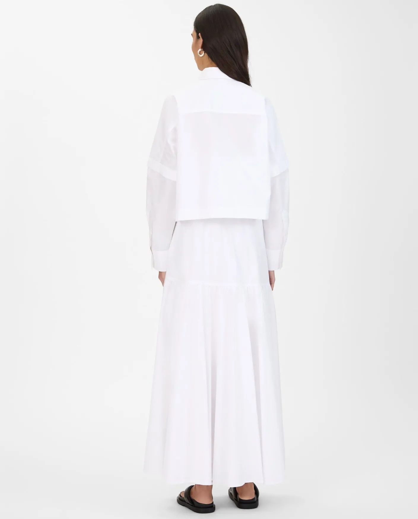 Tops & Blouses|IVY OAK Elvira Blouse