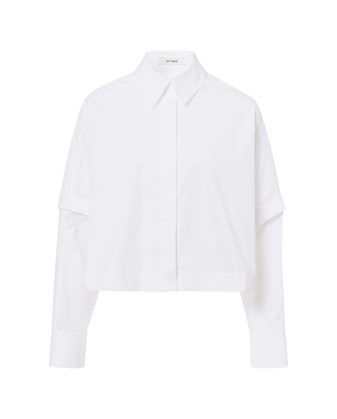 Tops & Blouses|IVY OAK Elvira Blouse