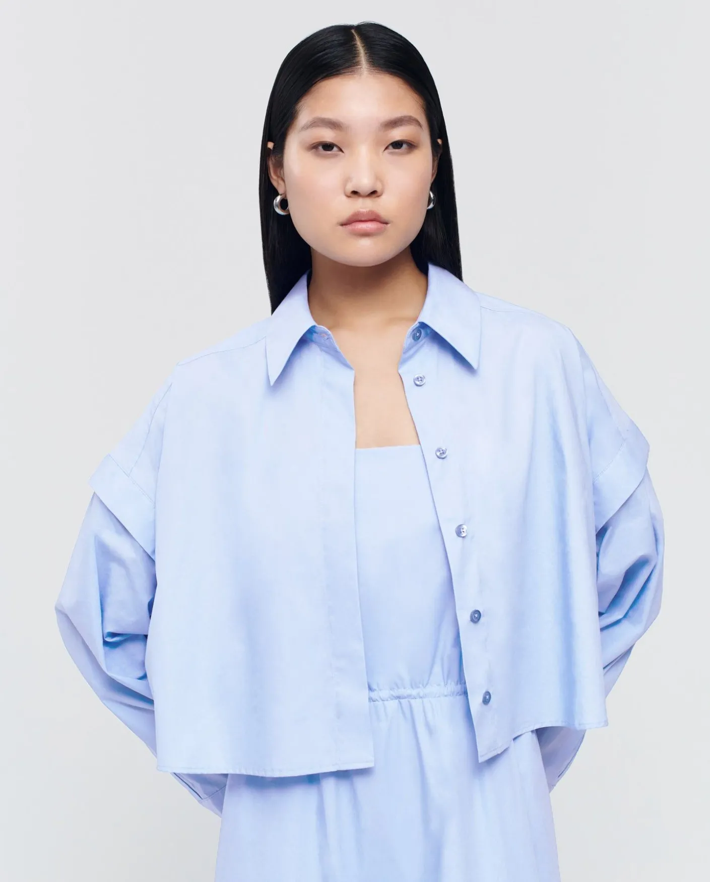 Tops & Blouses|IVY OAK Elvira Blouse