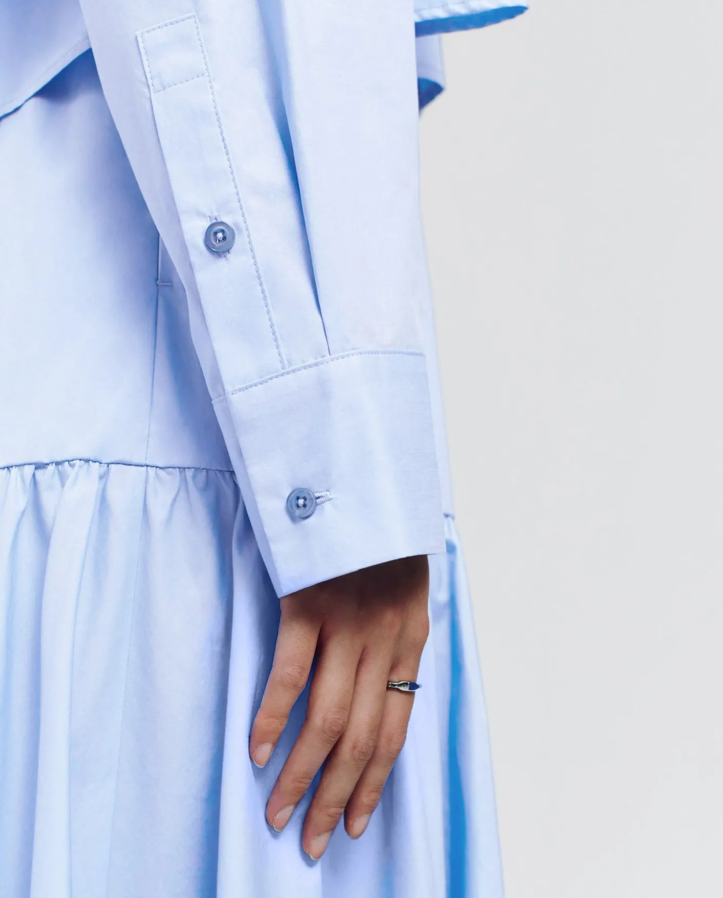 Tops & Blouses|IVY OAK Elvira Blouse