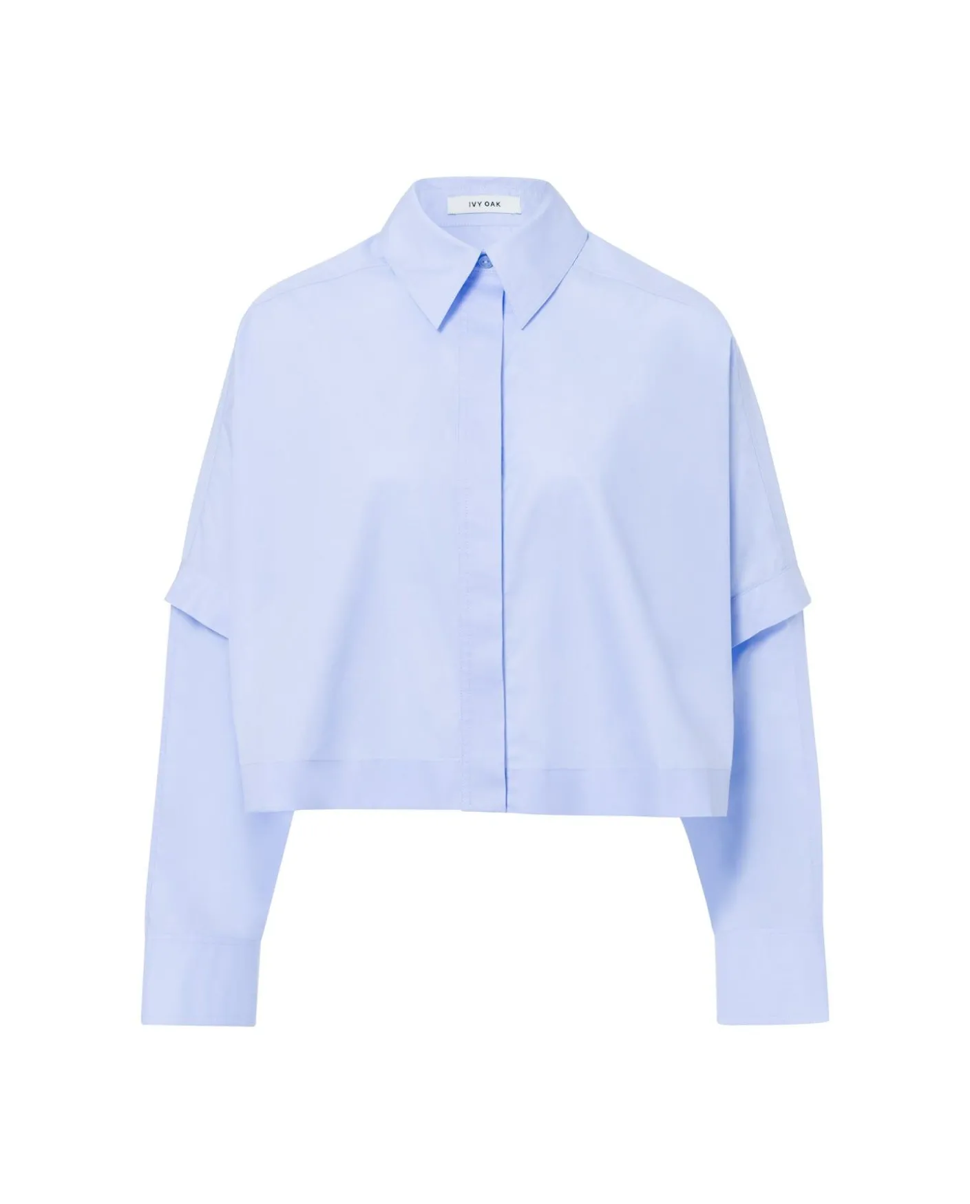 Tops & Blouses|IVY OAK Elvira Blouse