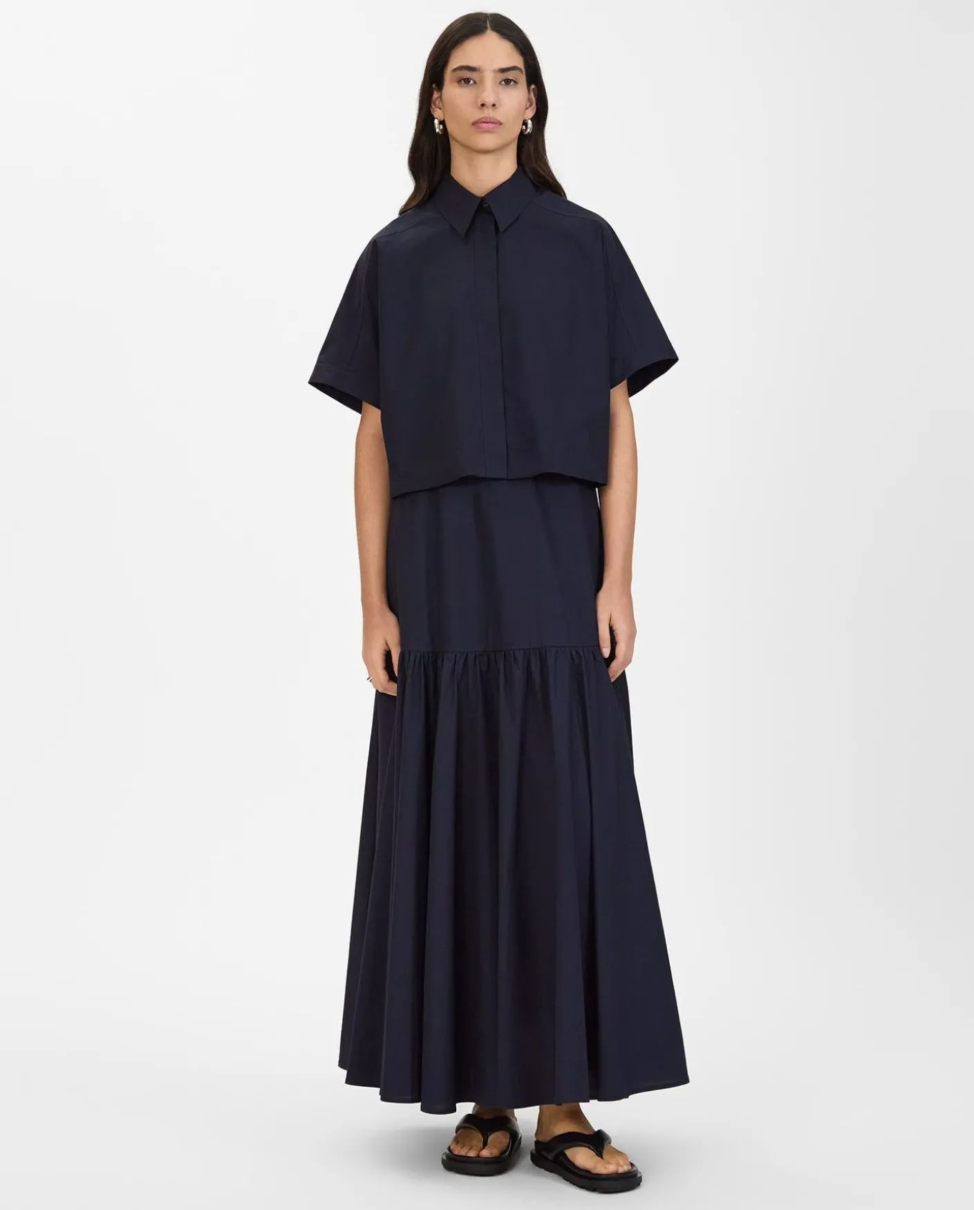 Tops & Blouses|IVY OAK Elvira Blouse