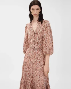 Tops & Blouses|IVY OAK Enrica Blouse