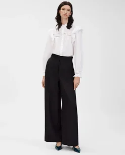 Tops & Blouses|IVY OAK Evelina Blouse