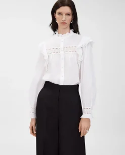 Tops & Blouses|IVY OAK Evelina Blouse
