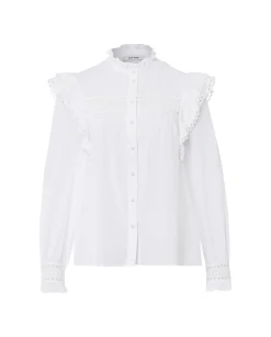 Tops & Blouses|IVY OAK Evelina Blouse