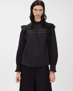 Tops & Blouses|IVY OAK Evelina Blouse
