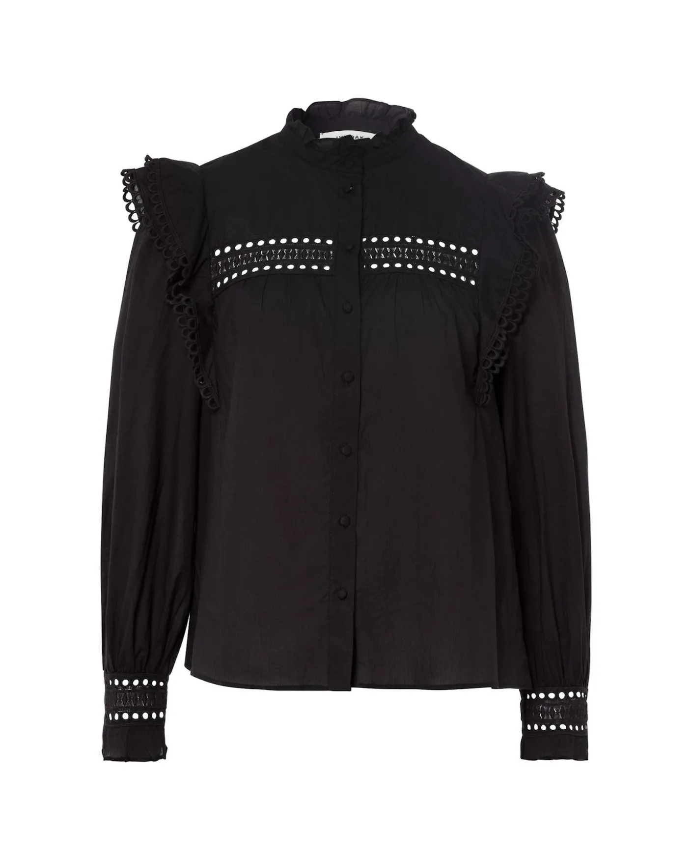 Tops & Blouses|IVY OAK Evelina Blouse