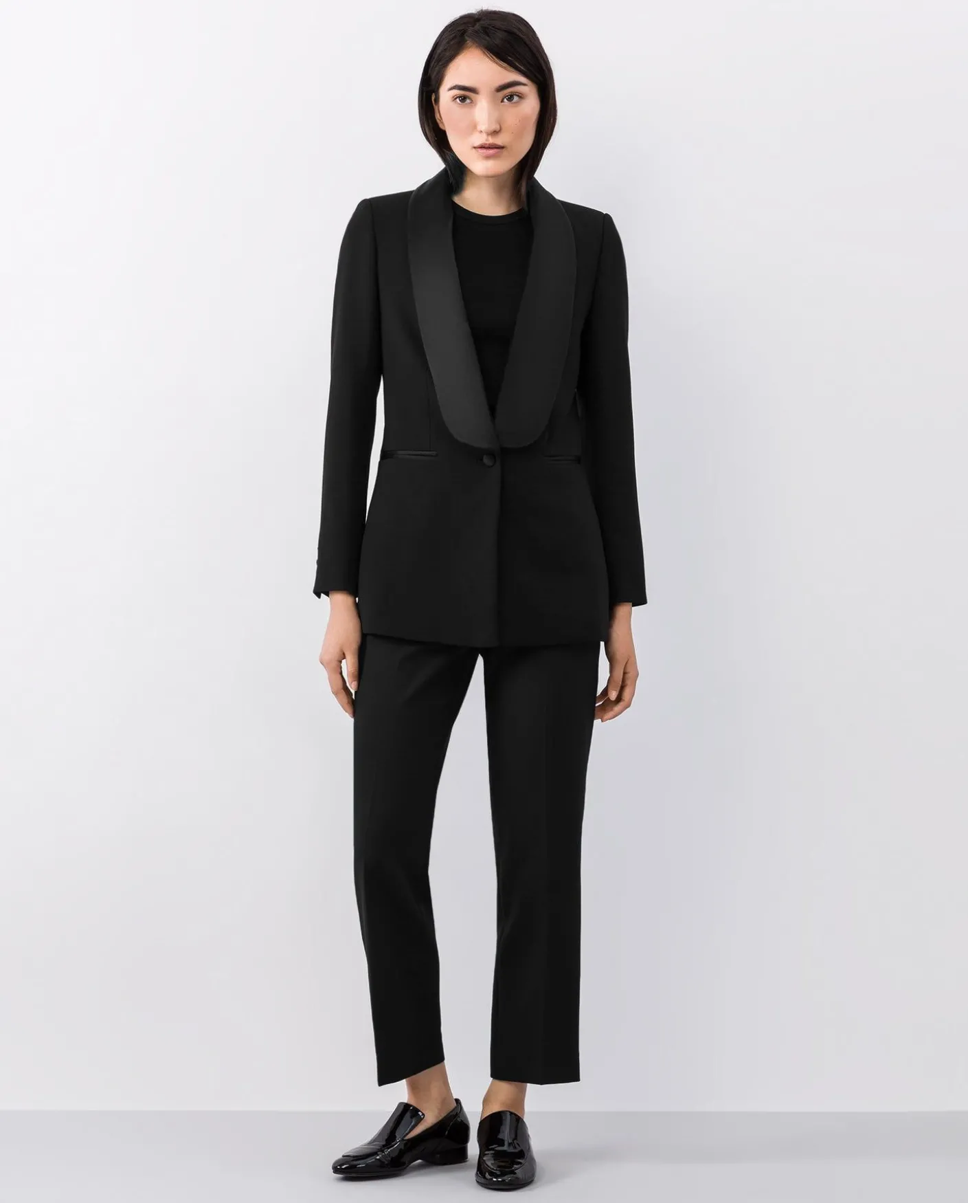 Suits|IVY OAK Jana Blazer