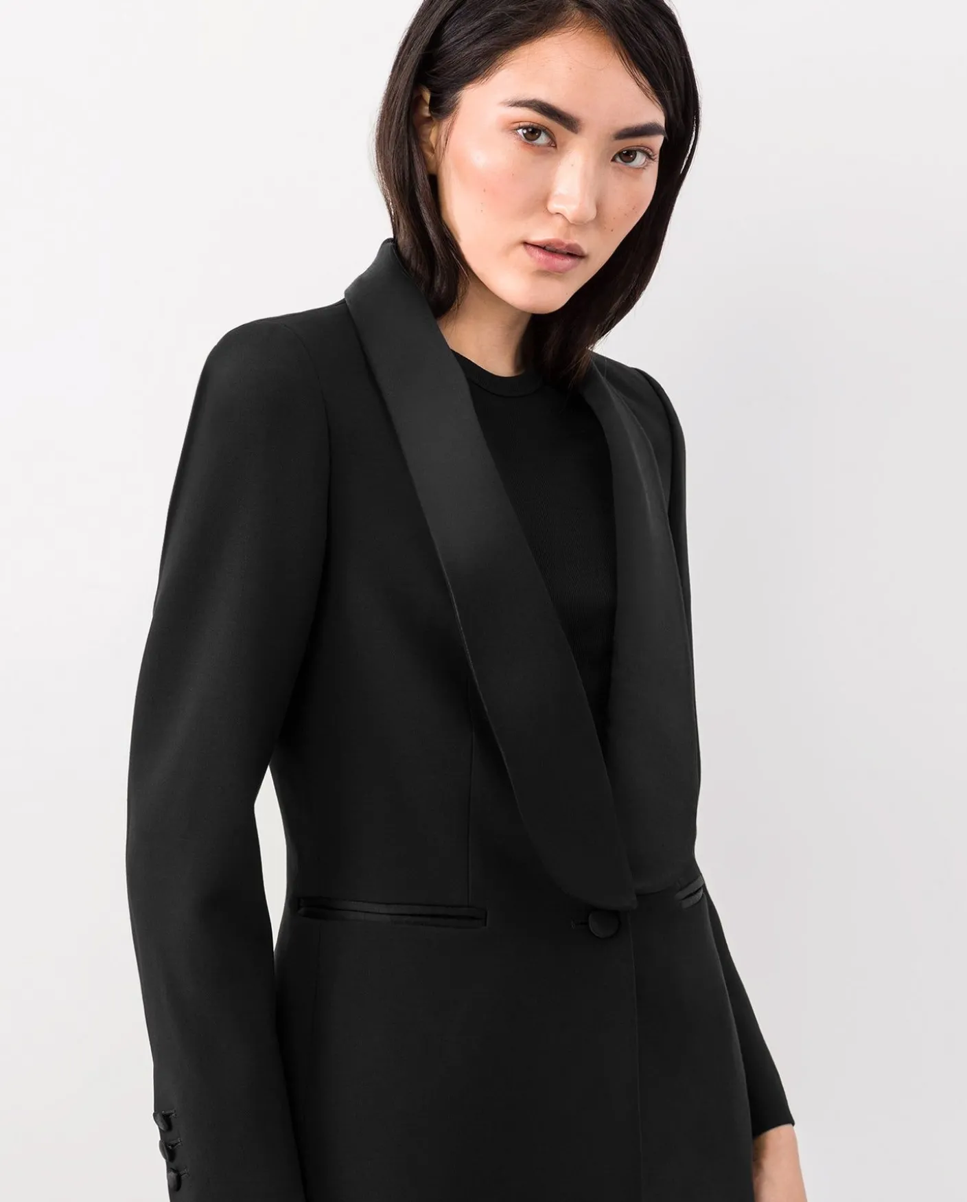 Suits|IVY OAK Jana Blazer