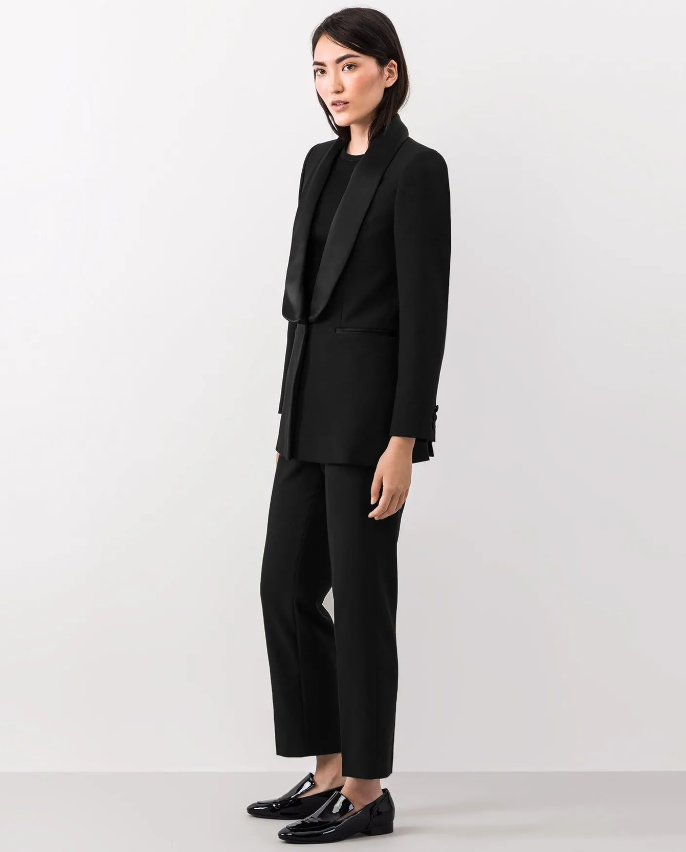 Suits|IVY OAK Jana Blazer
