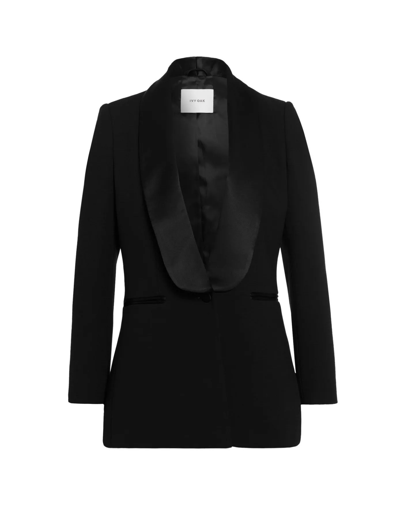 Suits|IVY OAK Jana Blazer