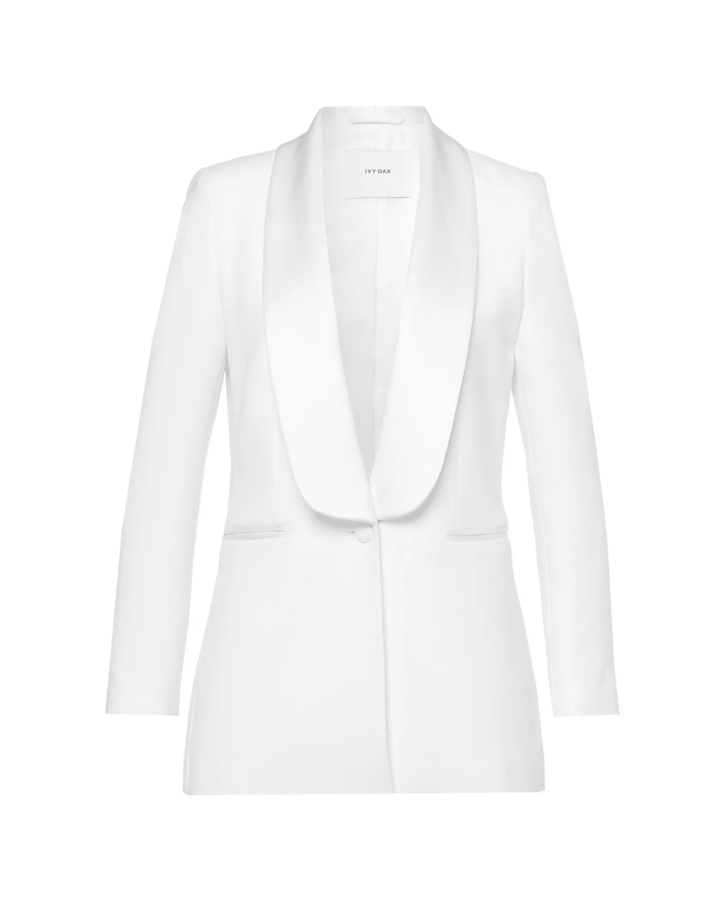 City Hall|IVY OAK Jana Blazer