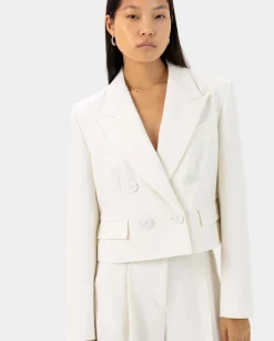 Bridal Suits|IVY OAK Jara Blazer