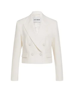 Bridal Suits|IVY OAK Jara Blazer