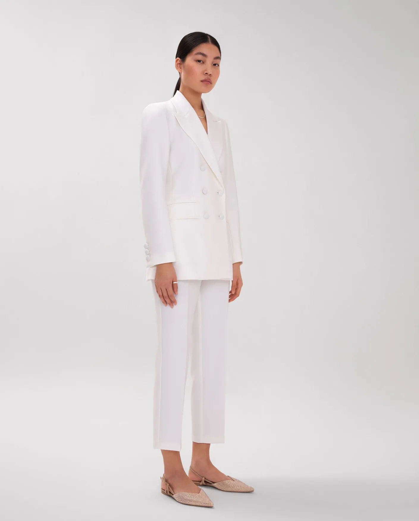 Bridal Suits|IVY OAK Jennifer Blazer
