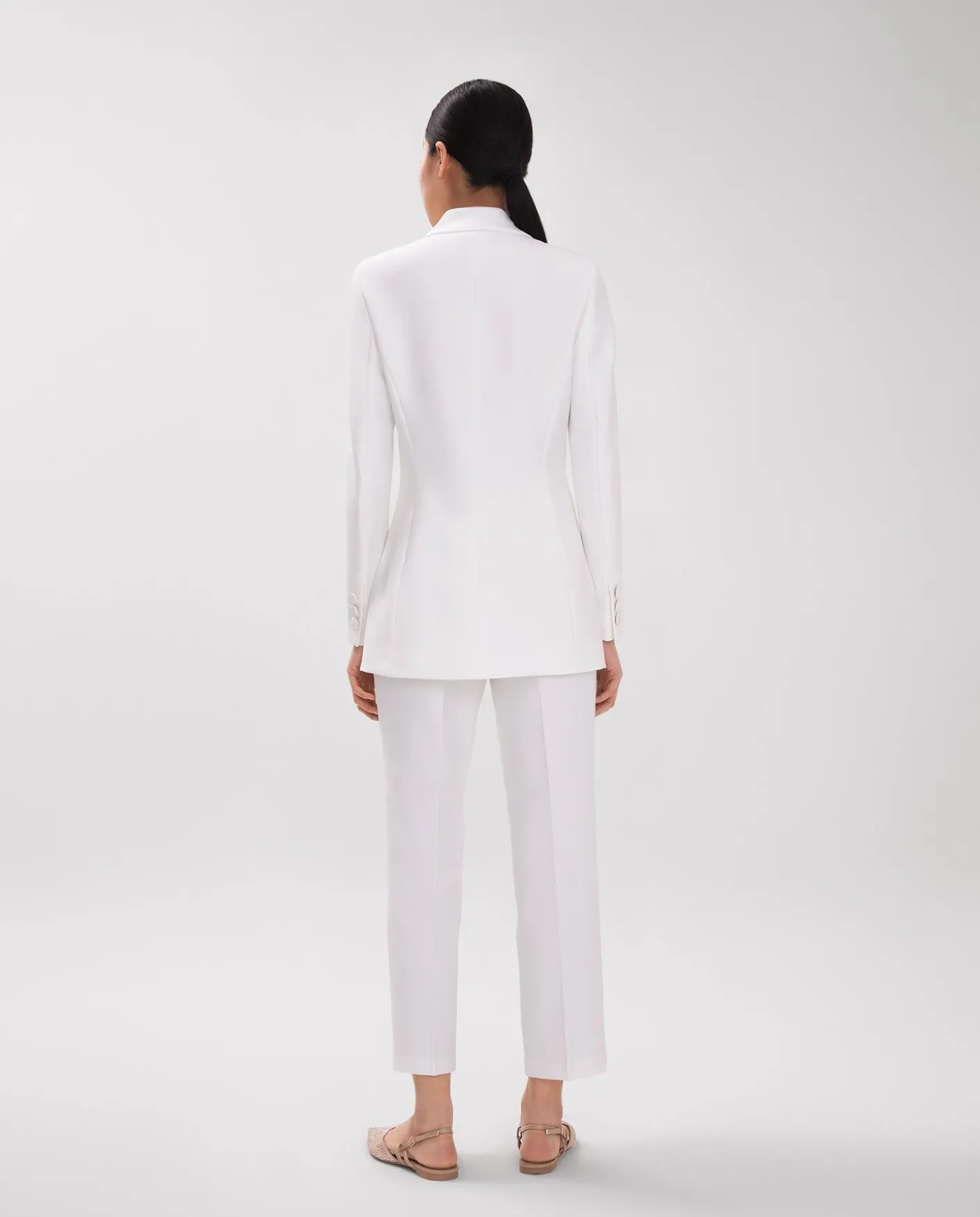 Bridal Suits|IVY OAK Jennifer Blazer