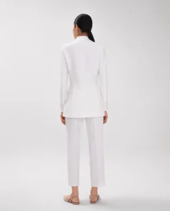 Wedding Edit|IVY OAK Jennifer Blazer