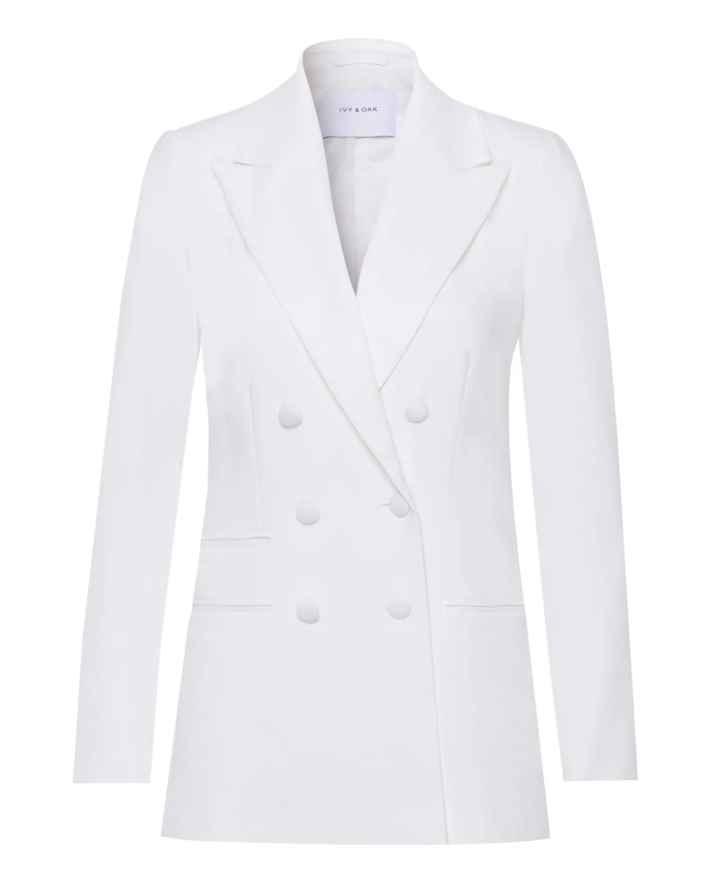 Wedding Edit|IVY OAK Jennifer Blazer