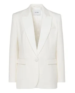 Bridal Suits|IVY OAK Jette Blazer
