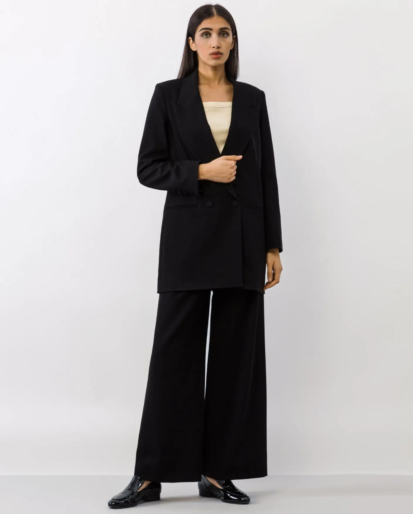 Suits|IVY OAK Jil Blazer