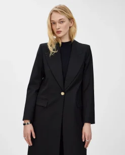 Suits|IVY OAK Jil Sue Coat