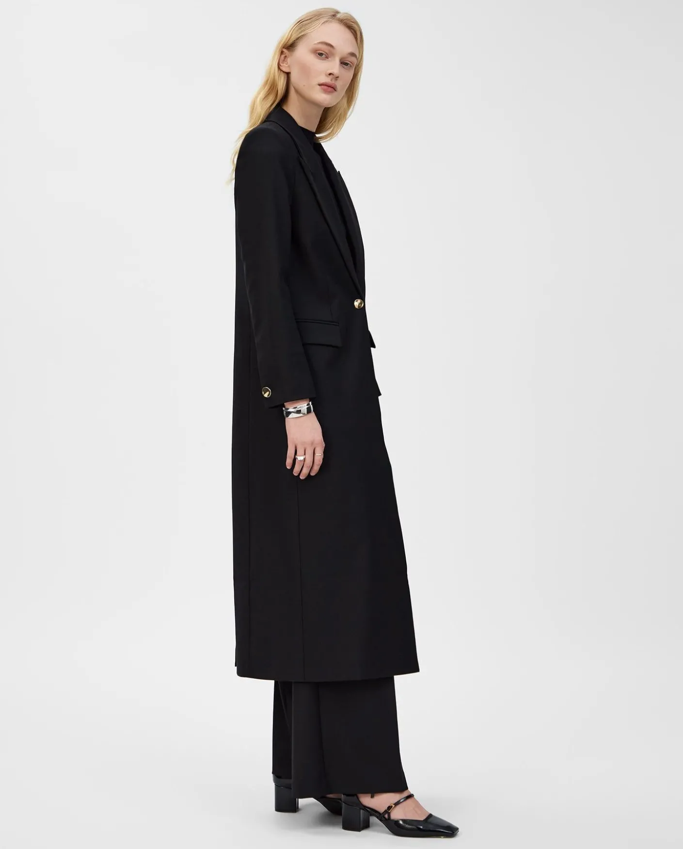Suits|IVY OAK Jil Sue Coat