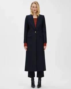 Coats|IVY OAK Jil Sue Coat