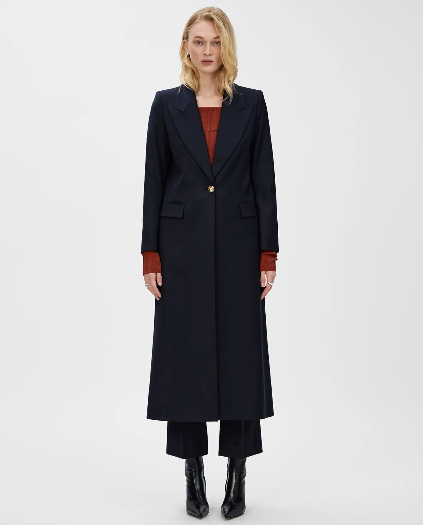 Coats|IVY OAK Jil Sue Coat