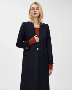 Coats|IVY OAK Jil Sue Coat