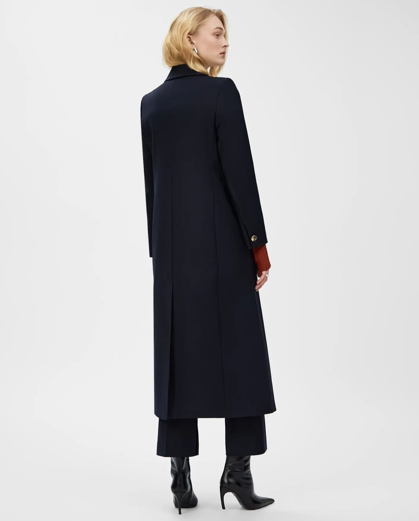 Coats|IVY OAK Jil Sue Coat