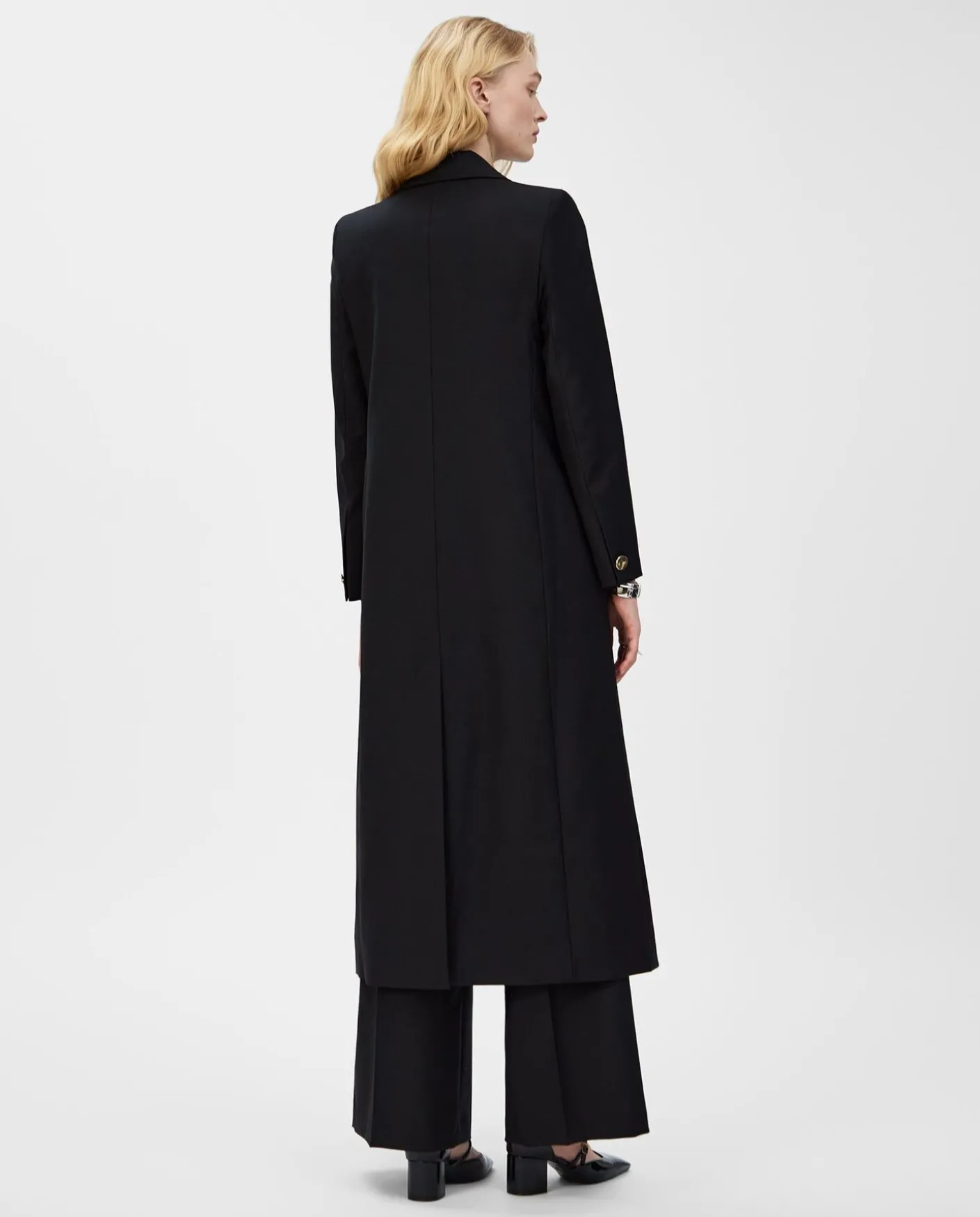 Coats|IVY OAK Jil Sue Coat