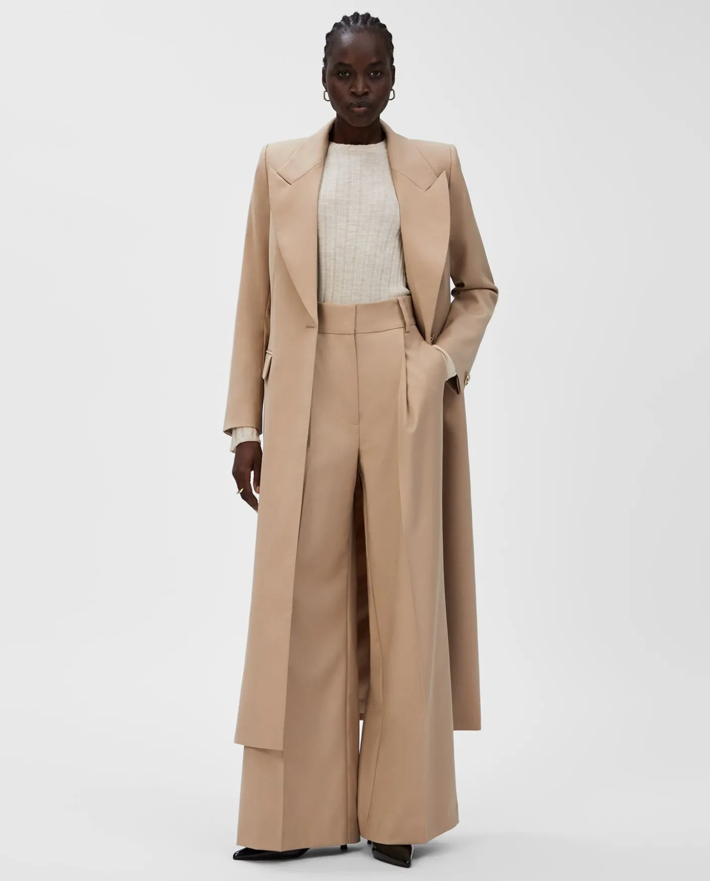 Coats|IVY OAK Jil Sue Coat