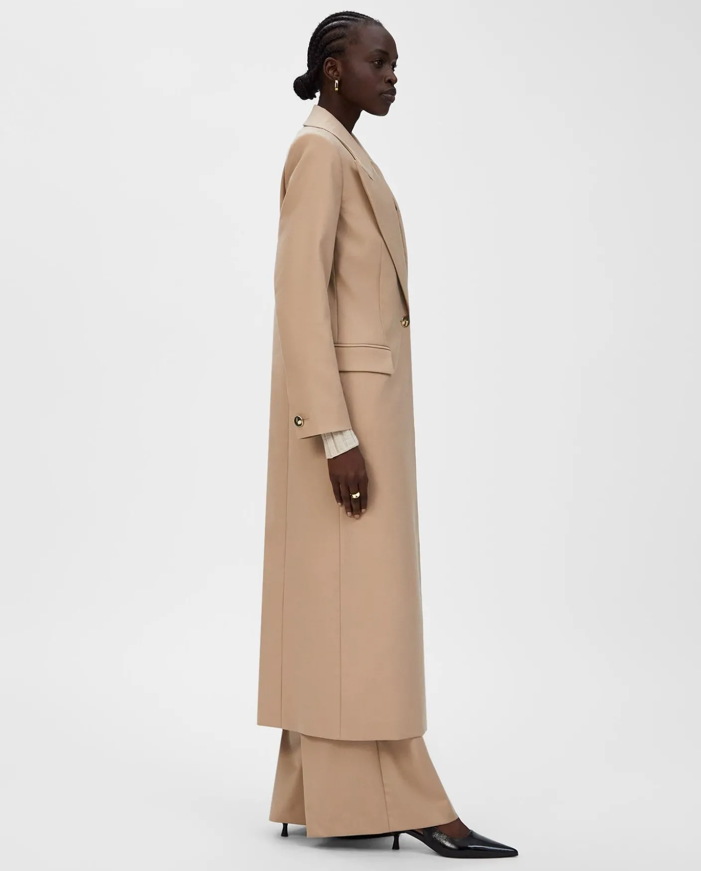 Coats|IVY OAK Jil Sue Coat