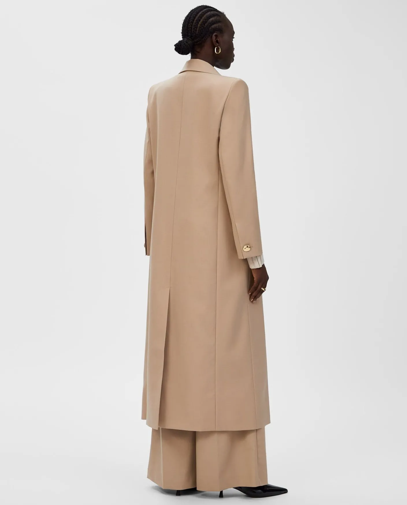 Coats|IVY OAK Jil Sue Coat
