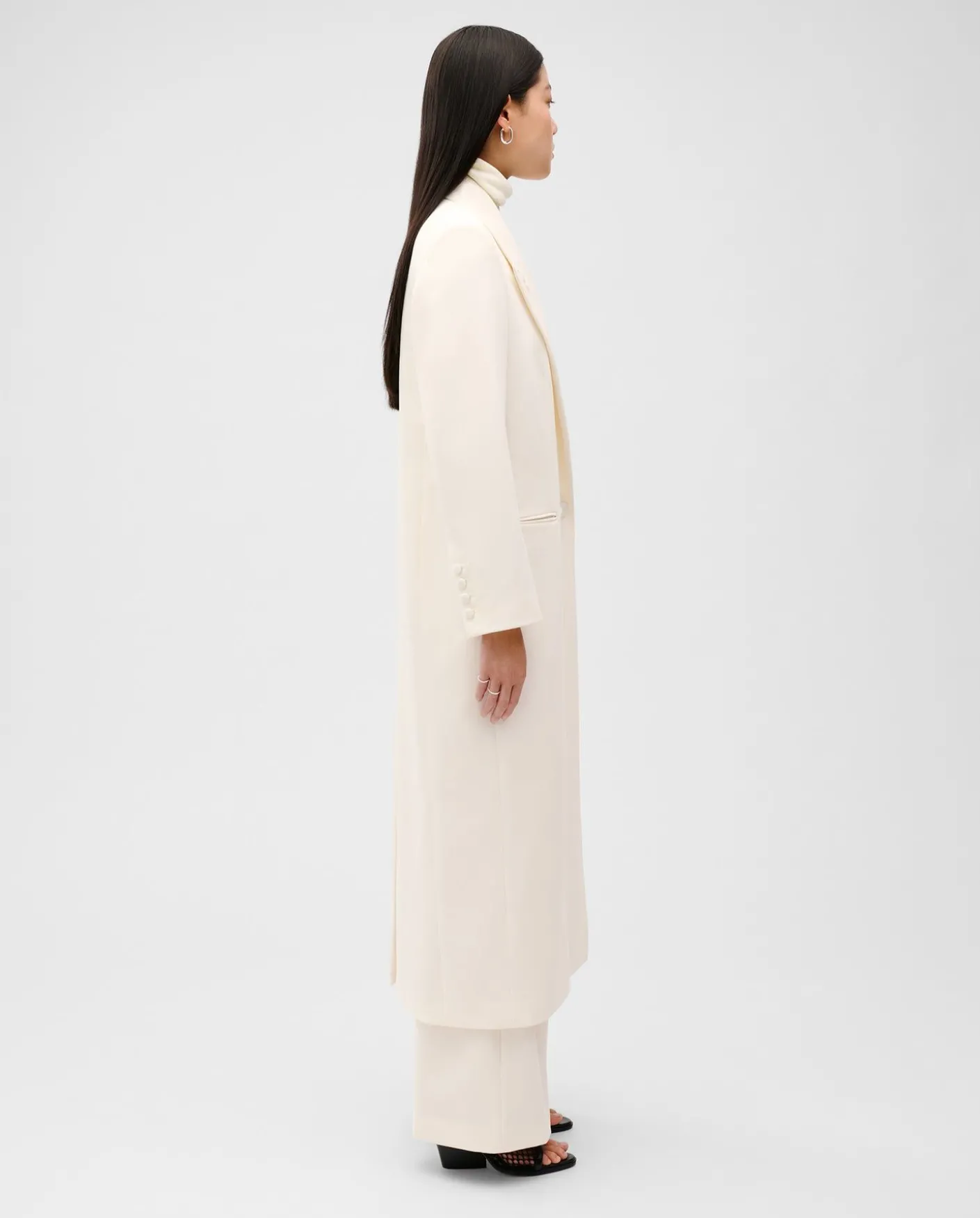 Blazers|IVY OAK Jill Ann Coat