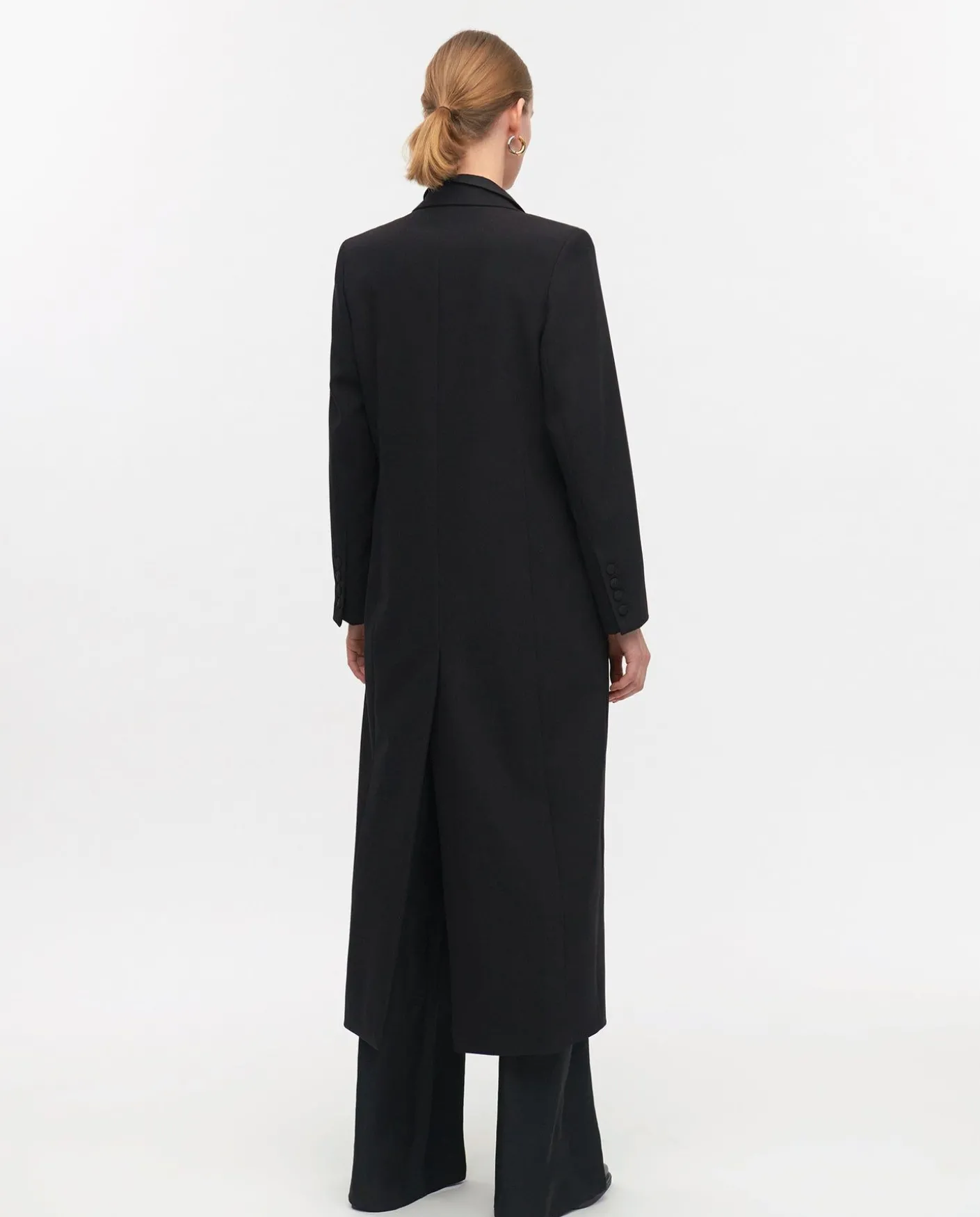 Blazers|IVY OAK Jill Ann Coat