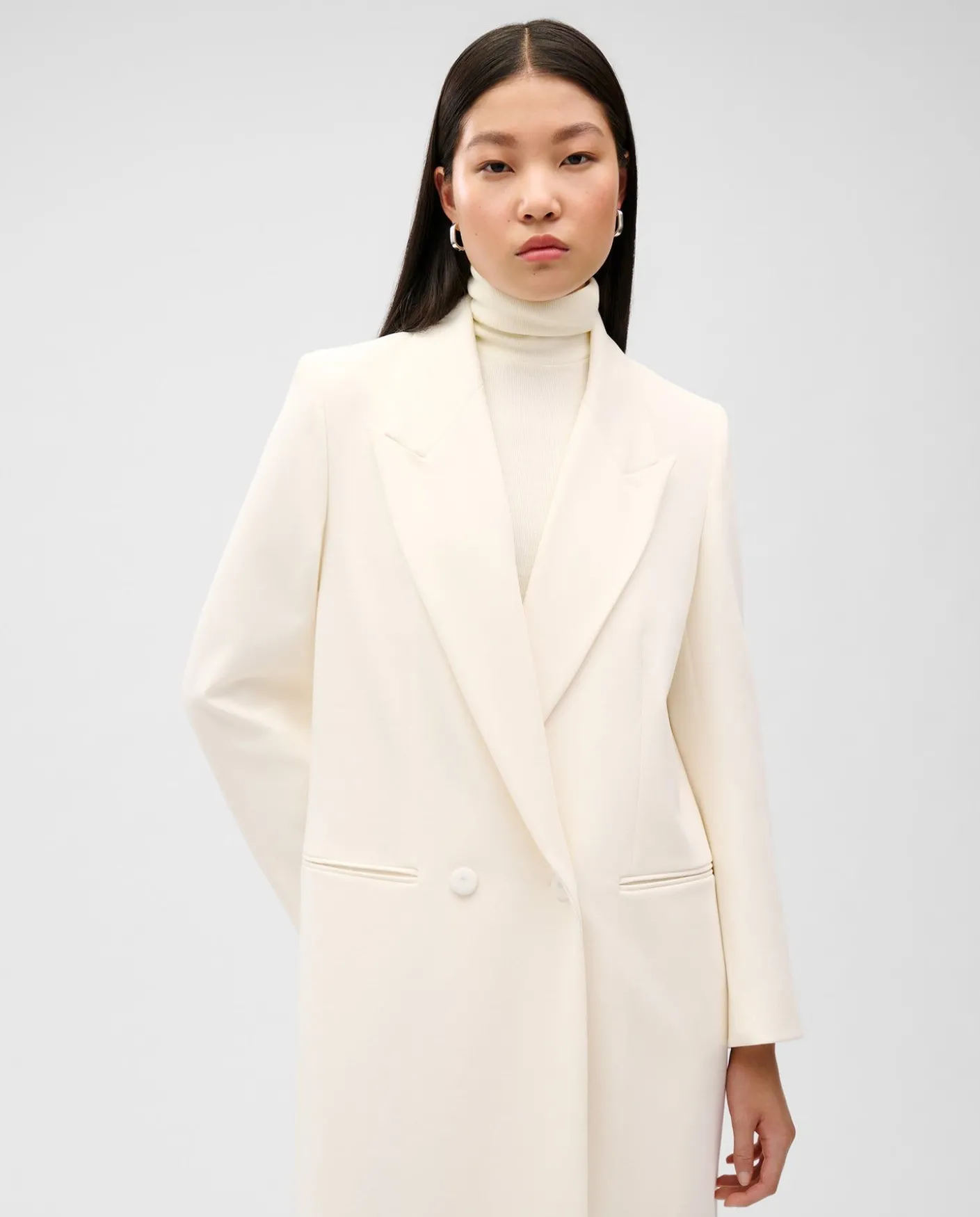 Bridal|IVY OAK Jill Ann Coat