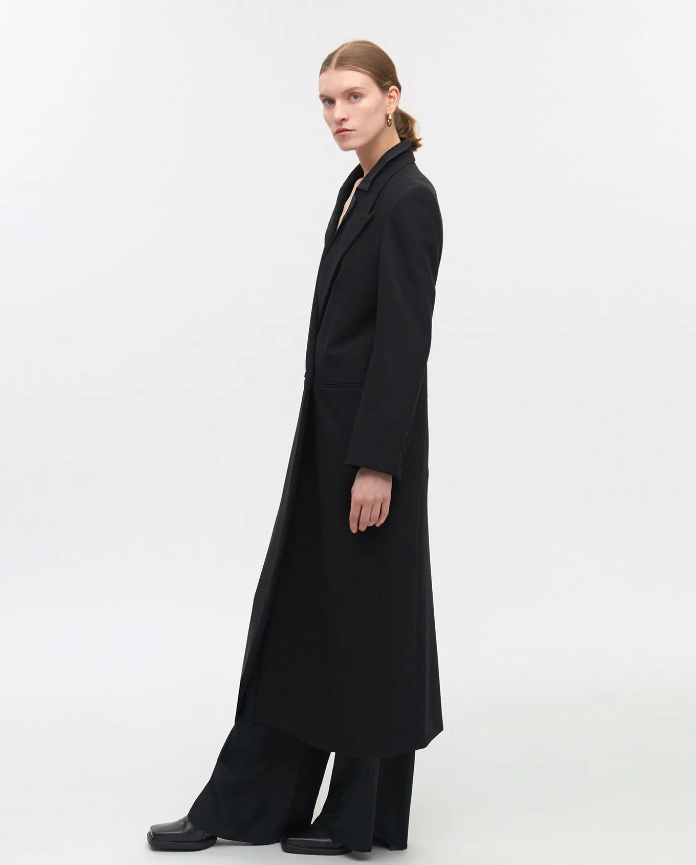 Coats|IVY OAK Jill Ann Coat