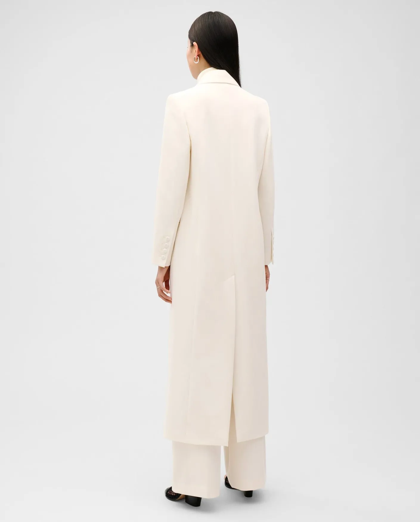 Wedding Edit|IVY OAK Jill Ann Coat