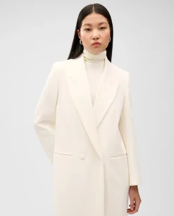 Wedding Edit|IVY OAK Jill Ann Coat