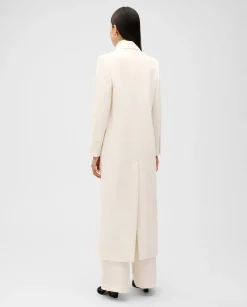 City Hall|IVY OAK Jill Ann Coat