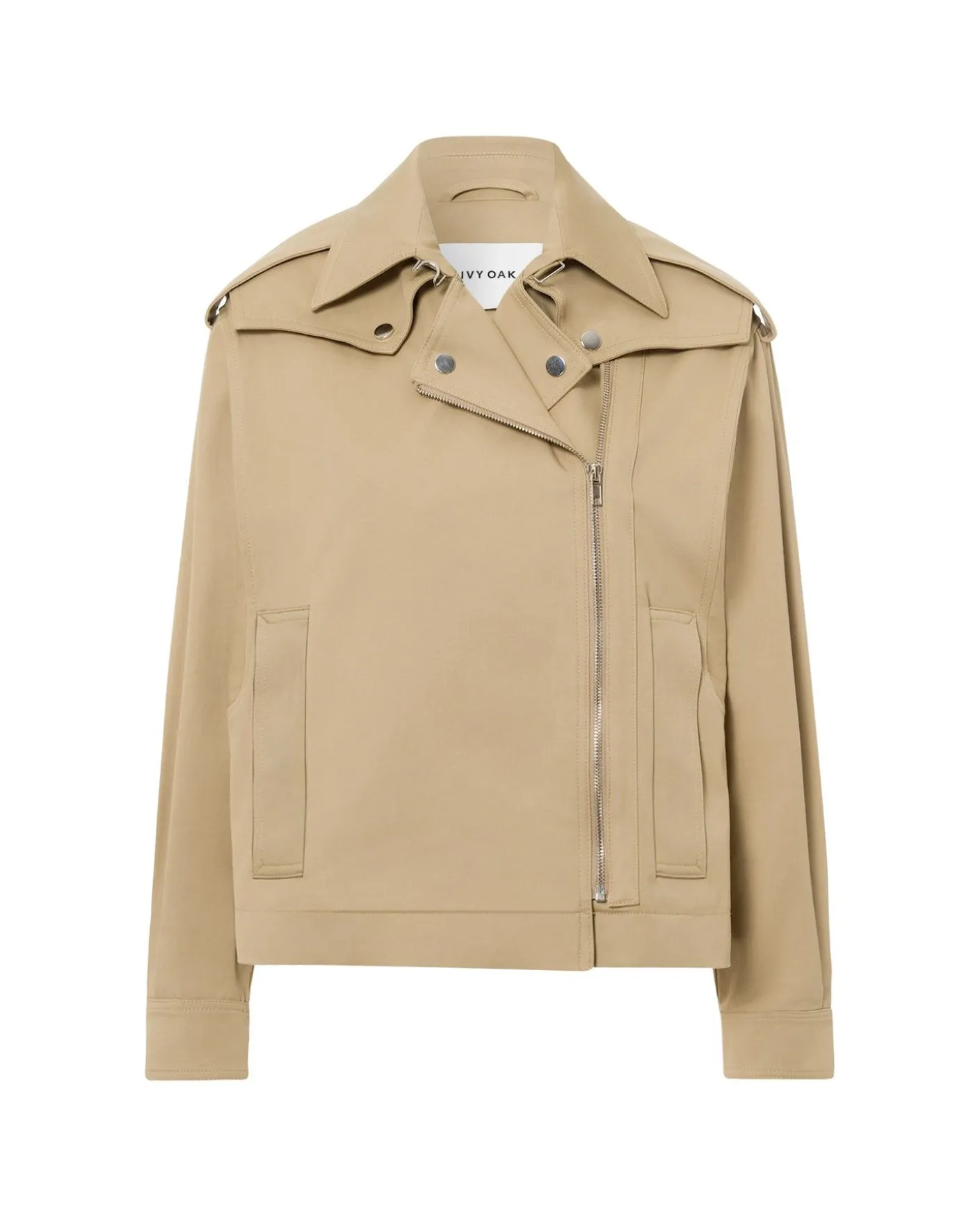 Jackets|IVY OAK Joanne Jacket