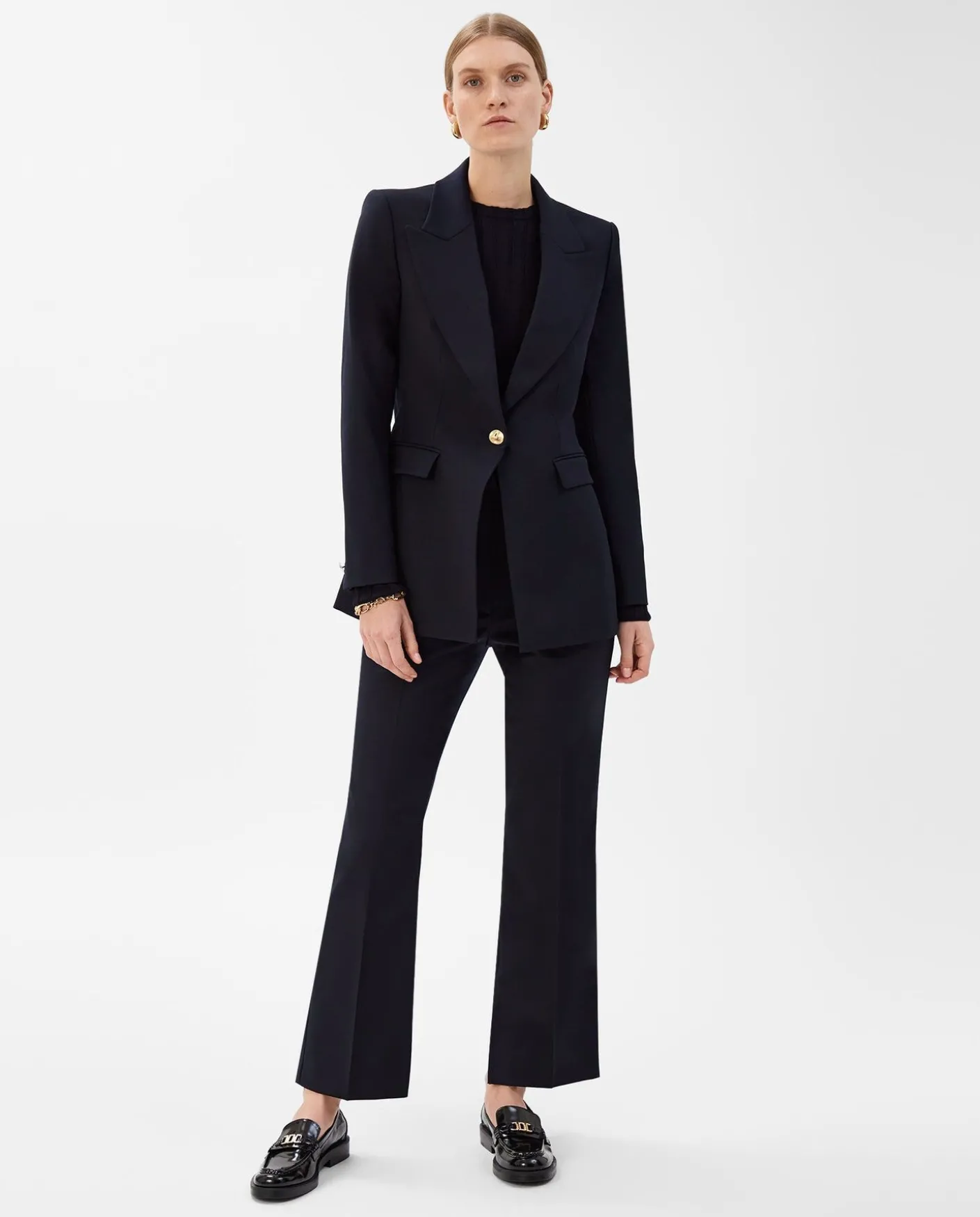 Blazers|IVY OAK Jolanka Blazer