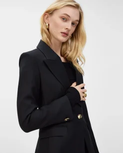 Suits|IVY OAK Jolanka Blazer